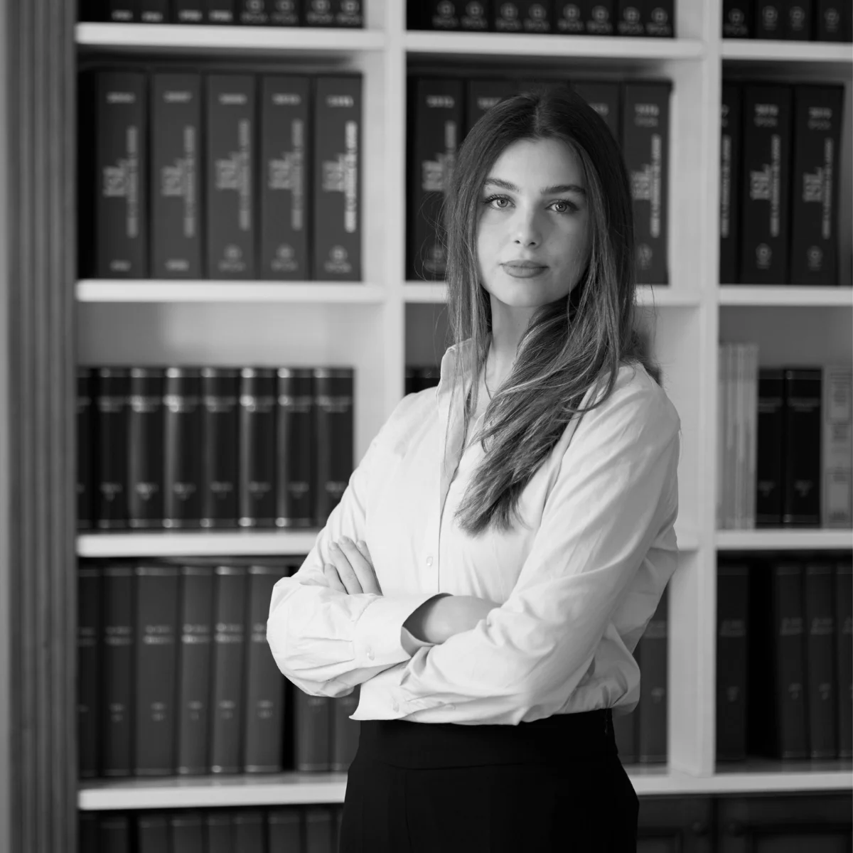 Dott.ssa Cecilia Moggi