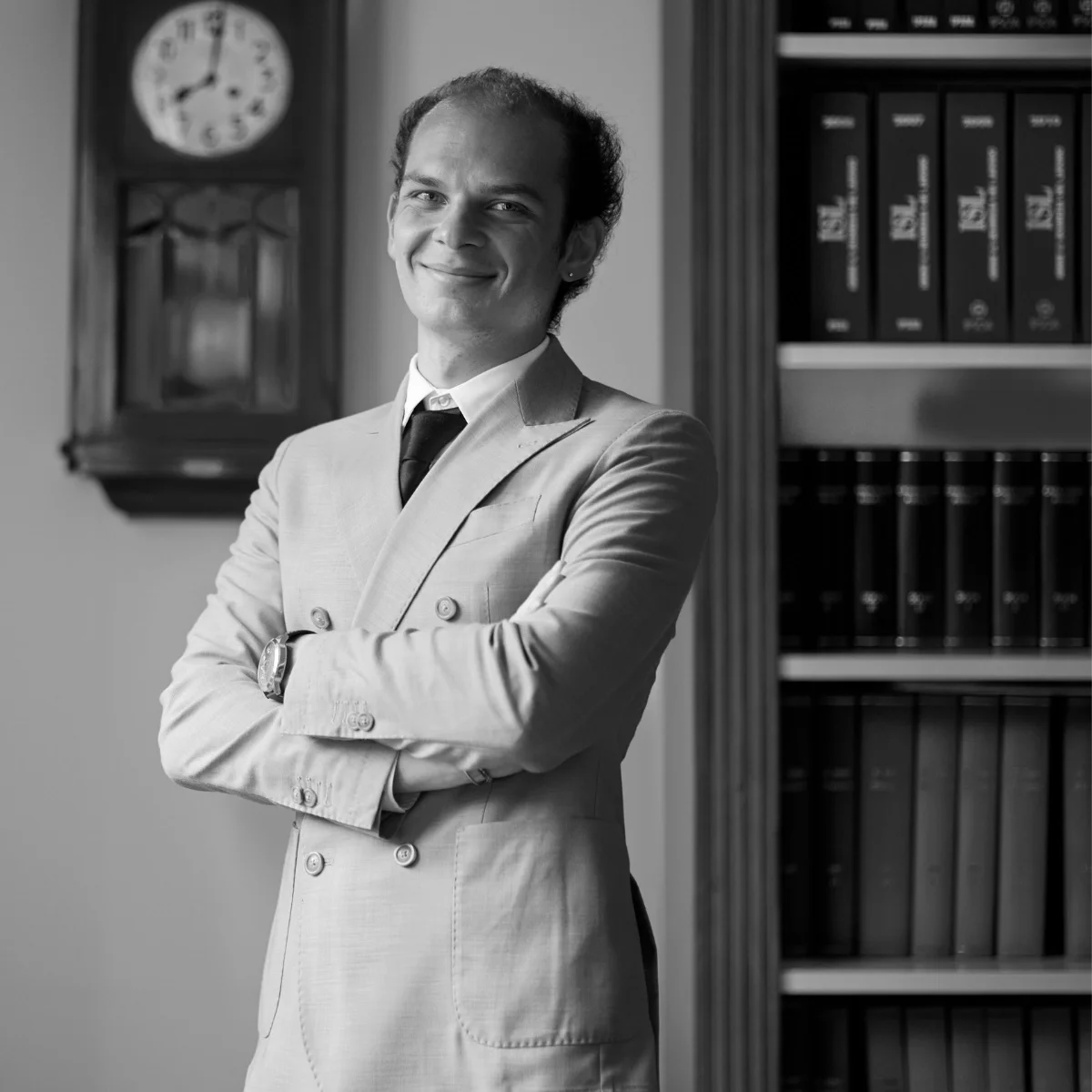 Dott. Alessandro Stampa